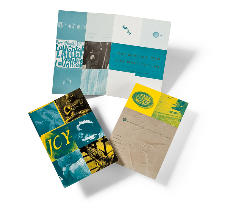 MTV HOLIDAY CARDS